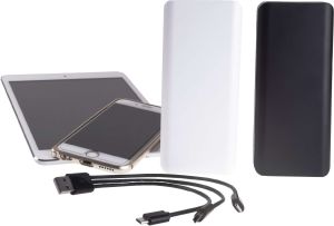 Powerbank PowerNeed 13000mAh (P13000W) 9