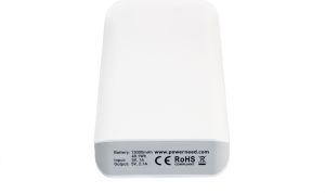 Powerbank PowerNeed 13000mAh (P13000W) 12