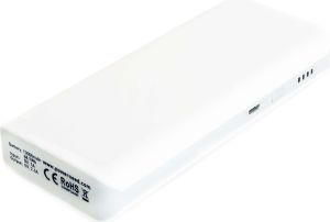 Powerbank PowerNeed 13000mAh (P13000W) 4
