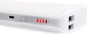 Powerbank PowerNeed 13000mAh (P13000W) 6