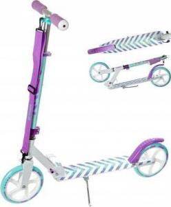 Hulajnoga RAVEN Pastelle Miętowy 2