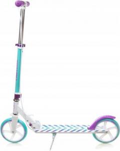 Hulajnoga RAVEN Pastelle Miętowy 3