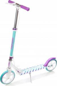 Hulajnoga RAVEN Pastelle Miętowy 4