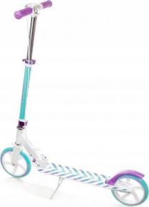 Hulajnoga RAVEN Pastelle Miętowy 5