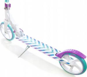 Hulajnoga RAVEN Pastelle Miętowy 6