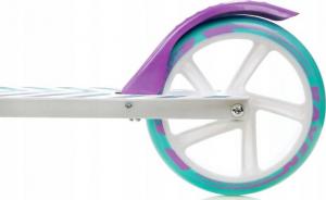 Hulajnoga RAVEN Pastelle Miętowy 7