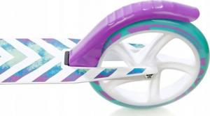 Hulajnoga RAVEN Pastelle Miętowy 8