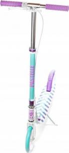 Hulajnoga RAVEN Pastelle Miętowy 9