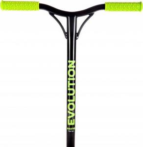 Hulajnoga RAVEN Evolution Master Żółty 2