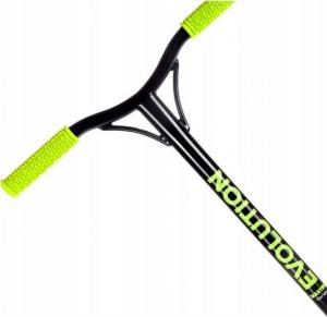 Hulajnoga RAVEN Evolution Master Żółty 3