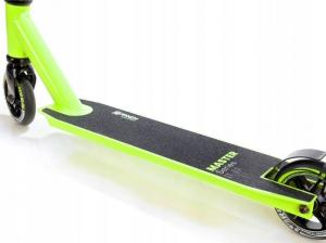 Hulajnoga RAVEN Evolution Master Żółty 4