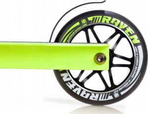 Hulajnoga RAVEN Evolution Master Żółty 5