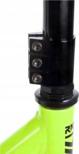 Hulajnoga RAVEN Evolution Master Żółty 6