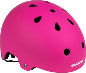 Powerslide Kask Powerslide Helmet Urban Pink 2020 55-58 cm 1