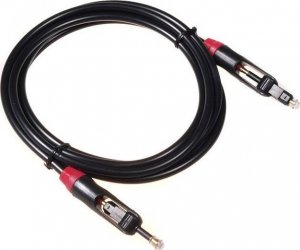 Kabel Maclean Toslink Mini - Toslink Mini 0.5m czarny (MCTV-642) 6