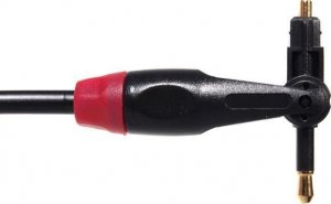 Kabel Maclean Toslink Mini - Toslink Mini 0.5m czarny (MCTV-642) 3