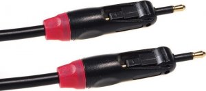 Kabel Maclean Toslink Mini - Toslink Mini 0.5m czarny (MCTV-642) 4