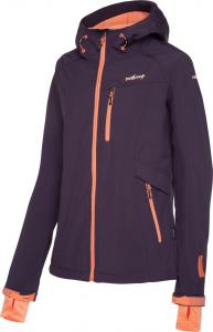Viking Kurtka damska Maroni Lady fioletowa r. XS (730/22/8800) 1