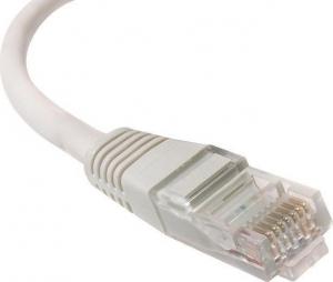 Maclean Przewód patchcord UTP 5e 10m wtyk-wtyk (MCTV-647) 1