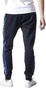 Adidas Spodnie męskie Nd Es Tp granatowe r. XS (AY8282) 2