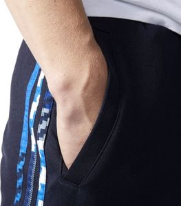 Adidas Spodnie męskie Nd Es Tp granatowe r. XS (AY8282) 3