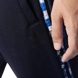 Adidas Spodnie męskie Nd Es Tp granatowe r. XS (AY8282) 4