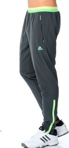 Adidas Spodnie męskie Xse Az Trg Pnt szare r. XS (S17254) 1