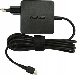 Zasilacz do laptopa Asus Zasilacz do laptopa ASUS 65W USB-C (ADP-65DW A) 1
