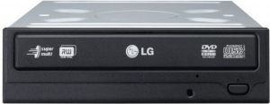 Napęd LG DVD-RW GH24NSC0 (GH24NSC0.AUAA10B) - Następca modelu GH24NSB0RBBB! 1