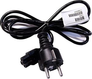 Kabel zasilający Kabel zasilający do zasilacza (koniczynka) 2