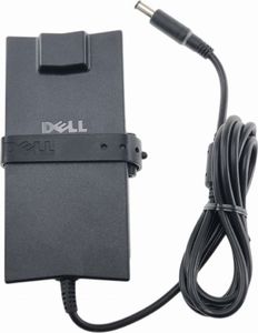 Zasilacz do laptopa Dell Zasilacz do laptopa DELL 90W (LA90PM130) 1