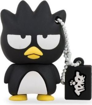 Pendrive Tribe Hello Kitty Badtz Maru, 8 GB  (FD004402) 1