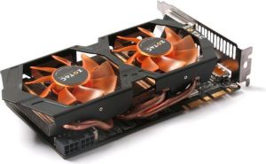 Karta graficzna Zotac GeForce GTX 660, 2GB DDR5 (192 Bit), HDMI, 2xDVI, DP (ZT-60901-10S) 4