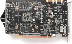 Karta graficzna Zotac GeForce GTX 660, 2GB DDR5 (192 Bit), HDMI, 2xDVI, DP (ZT-60901-10S) 5