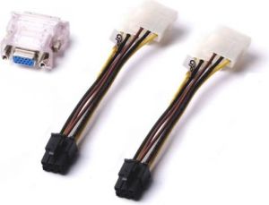 Karta graficzna Zotac GeForce GTX 660, 2GB DDR5 (192 Bit), HDMI, 2xDVI, DP (ZT-60901-10S) 8