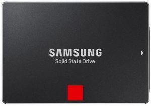 Dysk SSD Samsung 128 GB 2.5" SATA III (MZ-7KE128BW) 1