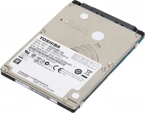 Dysk Toshiba 1 TB 2.5" SATA III (MQ02ABF100) 3