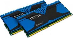 Pamięć Kingston DDR3, 8 GB, 2400MHz, CL11 (HX324C11T2K2/8) 1
