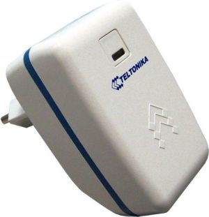 Access Point wel.com Teltonika WRP100 b/g/n repeater wzmacniacz WiFi (wrp100) 1