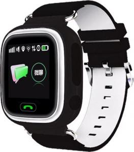 Smartwatch Watchmark WQ90 Czarny  (WQ90) 1