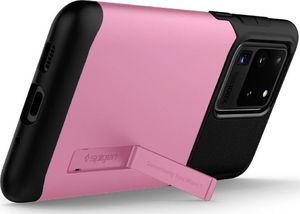 Spigen Etui Spigen Slim Armor Galaxy S20 Ultra Rusty Pink 4