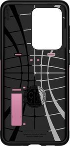 Spigen Etui Spigen Slim Armor Galaxy S20 Ultra Rusty Pink 5