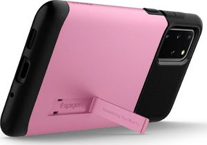 Spigen Etui Spigen Slim Armor Samsung Galaxy S20 Rusty Pink 3