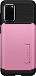 Spigen Etui Spigen Slim Armor Samsung Galaxy S20 Rusty Pink 4