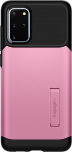 Spigen Etui Spigen Slim Armor Samsung Galaxy S20+ Plus Rusty Pink 2