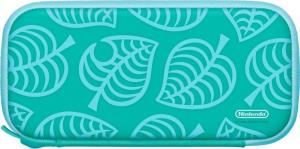 Nintendo Nintendo etui Animal Crossing Carrying Case na Nintendo Switch Lite 2