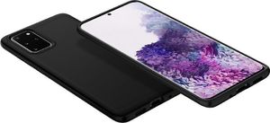 Spigen Etui Spigen Thin Fit Classic Samsung Galaxy S20+ Plus Black 3