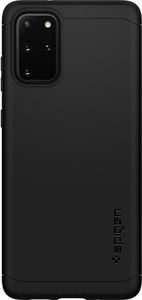 Spigen Etui Spigen Thin Fit Classic Samsung Galaxy S20+ Plus Black 6