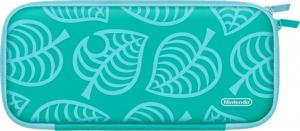 Nintendo Nintendo etui Animal Crossing Carrying Case na Nintendo Switch 4