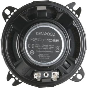 Głośnik samochodowy Kenwood KFC-E1065 (RTVKNWGSZ0034) 1